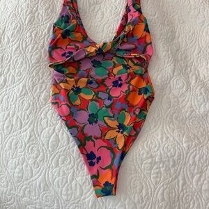 Skatie Chloe One-Piece